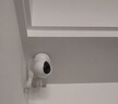 萤石C6c 800万超清 室内4K AI标准版云台 智能无线监控器家用摄像头双向通话 手机远程 自动巡视 实拍图