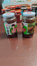 仲景 原味香菇酱450gx2瓶 拌饭拌面夹馍下饭酱菜蘑菇调味酱 实拍图