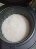 美的（Midea）电饭煲电饭锅小型3升2-3人前置大屏面板24小时预约多功能压力家用智能电饭煲FB30Q1-406K 实拍图