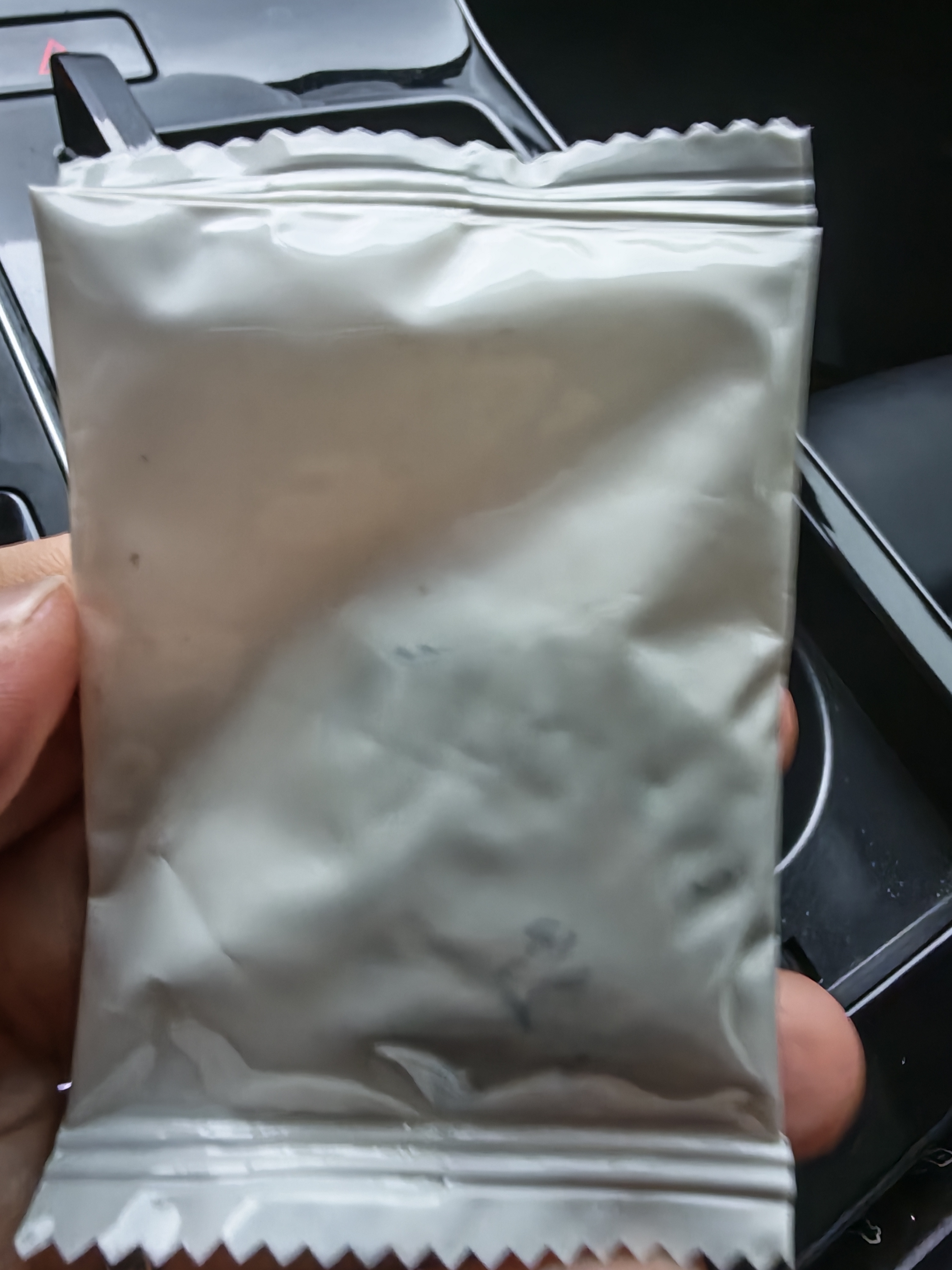 鲜美利无核胭脂李干158g芙蓉李子干独立包装孕妇休闲解馋零食山姆同厂 实拍图