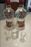 剑南春水晶剑 52度 500ml*2瓶  双支礼盒 浓香型白酒 实拍图
