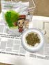 麦兮牧牧绿香妃绿葡萄干新疆吐鲁番特产无核无籽免洗0添加超大果干1斤 实拍图