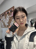 KGPG卡时记数码相机ccd照相机拍立得学生自拍旅游专用翻转屏卡片机生日送女朋友六一儿童节礼物 粉色【寻光限定礼盒】 实拍图
