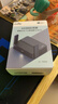 CUDY AX3000 WiFi 6 迷你路由器 TR3000 2.5G网口 轻NAS USB充电宝供电 家用 宿舍 寝室 便携 随行  实拍图