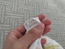 全棉时代婴儿训练裤2条【0柔软剂】宝宝如厕隔尿裤可洗尿裤科学戒掉纸尿裤 实拍图