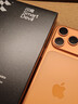闪魔【AR增透抗反光】适用iPhone17pro钢化膜苹果17Pro手机膜AR增透全屏覆盖防尘无尘仓保护膜2片装 实拍图