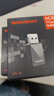 Tenda腾达USB无线网卡智能免驱AC650 台式机专用WiFi接收器5G双频网卡 笔记本电脑外置网卡WiFi发射器 实拍图