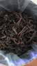 宋凰茶叶特级蜜桃香广东凤凰单丛乌龙茶单枞蜜桃香100g黑罐企业茶礼 实拍图