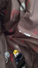 四万公里棉被袋加厚牛津布被子收纳袋衣物衣服收纳包大容量搬家打包行李袋 实拍图