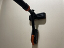 欣怡万嘉单杠家用引体向上器室内儿童秋千健身器材家庭门上吊杠腰间盘突出 实拍图