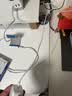 绿联适用苹果17充电线Type-C数据线双头PD60W快充ctoc车载iPhone17/16e/15ProMax平板iPad笔记本2米 实拍图
