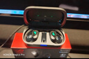 ROG降临Open wireless无线蓝牙运动开放式耳机挂耳式游戏耳机 人体工学IPX5防水AI降噪长续航 降临OWS 实拍图
