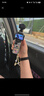 大疆DJI Osmo Pocket 3 标准版 一英寸口袋云台相机 手持数码相机 vlog 便携美颜摄像256GB内存 实拍图
