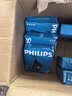飞利浦（PHILIPS）电话机座机 固定电话 办公家用 家庭有线电话 来电显示 双接口 免电池 CORD118黑色 实拍图