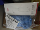 维德（WELLDAY）洗鼻器成人儿童生理盐水洗鼻子冲鼻器鼻腔冲洗器500ml+90包洗鼻盐 实拍图
