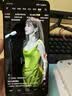 摩托罗拉【国家补贴】联想moto g100 四年质保 LCD护眼屏 7000mAh 12GB+256GB 青峰绿 实拍图