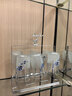 拜杰沥水杯架子置物架玻璃杯架倒挂茶杯红酒杯架客厅杯子架托盘 实拍图