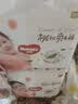 好奇（Huggies）铂金装小桃裤成长裤XXXL26片*4包(17kg以上)【夏季散热王】 实拍图