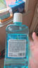 京东京造【天然精油劲爽不辣口】四大精油劲爽薄荷漱口水500ml*3套装清新 实拍图