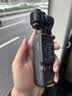 大疆 DJI Osmo Pocket 4 一英寸口袋云台相机 OP灵眸手持数码相机 旅游vlog便携美颜摄像 标准套装 官方标配 晒单实拍图