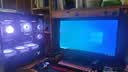 泰坦军团24.5英寸双侧入光屏2K 275Hz DyDs0.5ms HDR500耳机挂架 OSD桌面软件 硬件低蓝光电竞显示器KG257S 实拍图