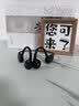 酷狗【12小时长续航+32G内存】6.0骨传导蓝牙耳机 马拉松级专业运动跑步骑行音乐防水防汗 男女新款K5 实拍图