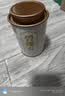 承道铭茶叶绿茶碧螺春茶 2026新茶明前春茶花果香嫩芽耐泡茶叶罐装100g 实拍图