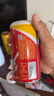 达利园桂圆银耳八宝粥送礼方便速食早餐粥即食罐头360g*12罐 整箱礼盒装 实拍图
