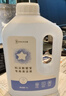 科沃斯擦窗机器人配件窗宝专用玻璃清洁液 1L装（适用于全部窗宝）【配件】 实拍图
