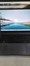荣耀笔记本X14 2026【限时补贴】酷睿Ultra5 24G 1T 120Hz 2.8K高刷护眼屏 14吋轻薄笔记本电脑 灰 实拍图