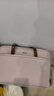tomtoc手提电脑包14英寸女士苹果笔记本包A11适用于MacBook Pro/Air M2 香草泥 16英寸 实拍图