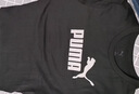 彪马PUMA 纯棉宽松粉色休闲短袖T恤男女款夏季运动上衣 688958 L 实拍图