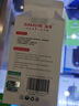 山泽 超五类网线水晶头 超5类千兆cat5e电脑网络连接器 RJ45工程级8P8C镀金水晶头100个 WL-5100 实拍图
