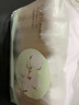 名创优品（MINISO）棉签便携装棉棒化妆掏耳棉花棒圆头+尖头双头设计200支*12小袋 实拍图