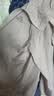 伯希和（Pelliot）[小森林CT]户外防晒衣女士夏季防泼透气皮肤衣外套12421254紫3XL 实拍图