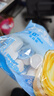 雀巢（Nestle）2倍生牛乳浓缩胶囊0蔗糖添加咖啡伴侣囤货装10ml*50颗 实拍图