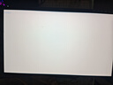 SANC盛色23.8英寸2K原生180Hz FastIPS显示器 硬件低蓝光 小夜灯耳机挂架 电脑电竞屏幕 G52E Max 实拍图