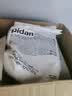 pidan猫砂 纯豆腐猫砂2.4kg*4包强力吸臭不易带出 可冲厕所非膨润土砂 实拍图