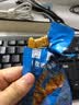 周黑鸭 周小伴 面筋卷 孜然烧烤味零食 孜然辣条 真空小包装160g 实拍图