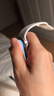 图拉斯【新款S11/S10通用】适用苹果手表s11保护壳s10通用apple watch s11保护套iwatch s10/11壳膜一体 【新42mm表盘】 手表壳丨壳膜一体丨超防撞 iWatch S 实拍图