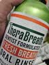 TheraBreath凯斯博士漱口水清新口气大容量1000ml 减少细菌温和0酒精含漱液 实拍图
