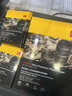 KODAK柯达RC高光防水相纸4R/6英寸喷墨打印相片纸250g高质量照片纸防刮擦耐磨打印纸 50张装9891-557 实拍图
