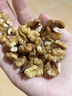 味滋源带衣核桃仁250g原味 新疆185纸薄皮熟核桃 孕妇儿童每日坚果零食 实拍图