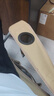 小魔折叠躺椅 户外折叠椅露营椅便携坐躺两用午休椅子午睡陪护折叠床 实拍图