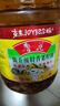 鲁花 【保真菜籽油】食用油 低芥酸特香菜籽油 6.18L   物理压榨 实拍图