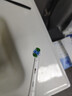 欧乐B成人电动牙刷头原装8支组合 超细毛柔护EB60*4+精准清洁EB20*4 适用Pro/P/D系列【正品刷头】 实拍图