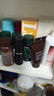悦诗风吟（innisfree）红茶水乳礼盒+红茶精华33ml套装抗皱修护 实拍图