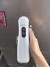 OEMG冲牙器洗牙器牙齿冲洗器电动智齿窝孕妇医用便携式冲牙器成人家用 白色4支喷头 一体式充电款-三档模式 实拍图