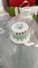 洞庭山 虎丘名泉饮用天然泉水5L*4桶 桶装水 淡矿软水 煮饭泡茶大桶装 实拍图