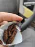 五黑桃酥代餐健康饱腹无蔗糖零食品五谷杂粮饼干早餐 3斤装 实拍图